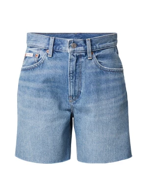 Foto van product Calvin Klein Jeans Jeans '90S' blauw denim