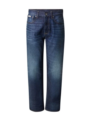 Foto van product Calvin Klein Jeans Jeans '90S' donkerblauw