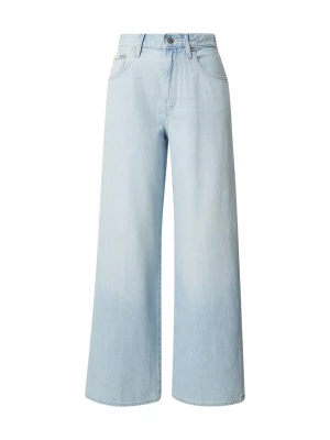 Foto van product Calvin Klein Jeans Jeans 'ANDERSON' lichtblauw