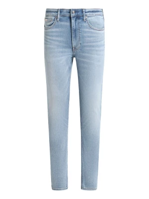 Foto van product Calvin Klein Jeans Jeans 'BELLEVILLE' lichtblauw