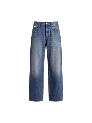Foto van product Calvin Klein Jeans Jeans blauw