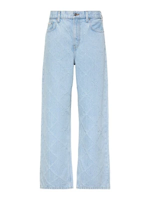 Foto van product Calvin Klein Jeans Jeans blauw