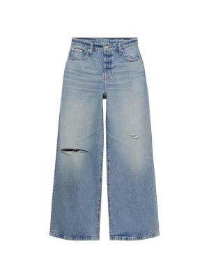 Foto van product Calvin Klein Jeans Jeans blauw