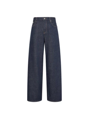 Foto van product Calvin Klein Jeans Jeans blauw denim