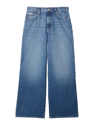 Foto van product Calvin Klein Jeans Jeans blauw denim