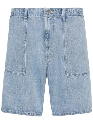 Foto van product Calvin Klein Jeans Jeans blauw denim