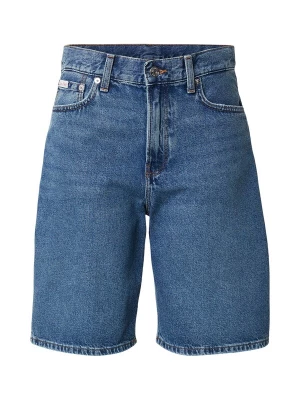 Foto van product Calvin Klein Jeans Jeans blauw denim