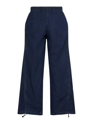 Foto van product Calvin Klein Jeans Jeans blauw denim
