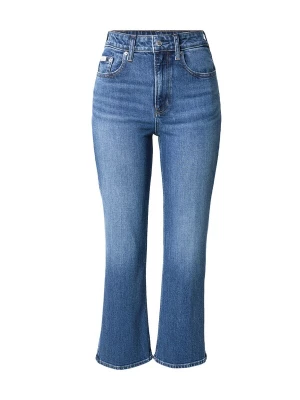 Foto van product Calvin Klein Jeans Jeans 'BROOK FALLS' blauw denim
