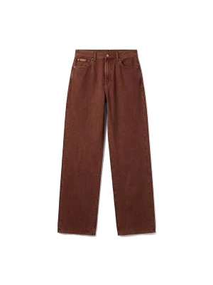 Foto van product Calvin Klein Jeans Jeans bruin