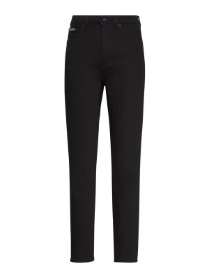 Foto van product Calvin Klein Jeans Jeans 'CLASSIC' black denim