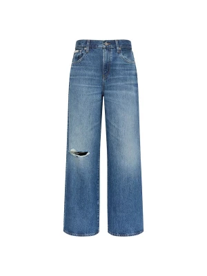 Foto van product Calvin Klein Jeans Jeans donkerblauw