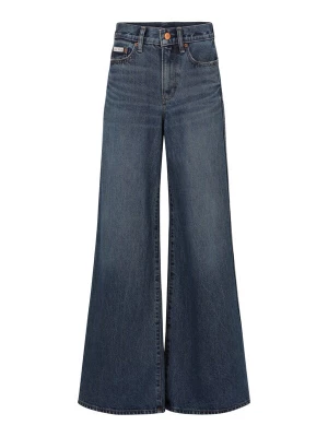 Foto van product Calvin Klein Jeans Jeans donkerblauw