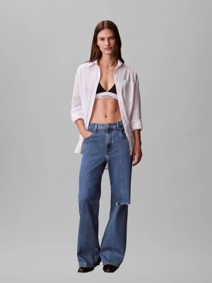 Foto van product Calvin Klein Jeans Jeans donkerblauw