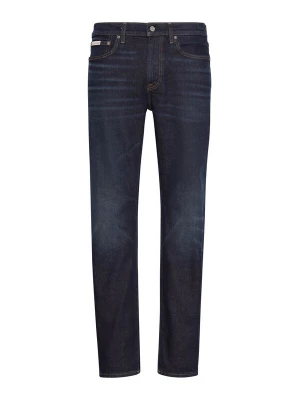 Foto van product Calvin Klein Jeans Jeans donkerblauw