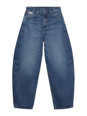 Foto van product Calvin Klein Jeans Jeans donkerblauw