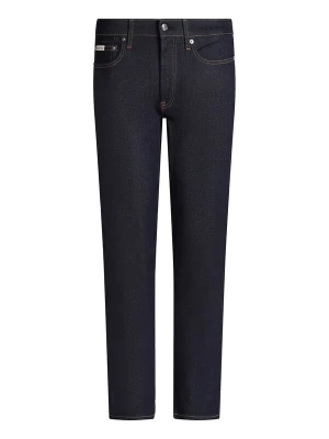 Foto van product Calvin Klein Jeans Jeans 'FOREVER' donkerblauw
