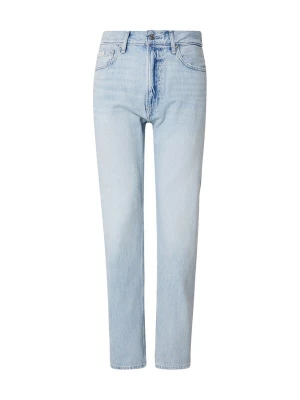 Foto van product Calvin Klein Jeans Jeans lichtblauw