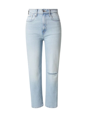 Foto van product Calvin Klein Jeans Jeans lichtblauw