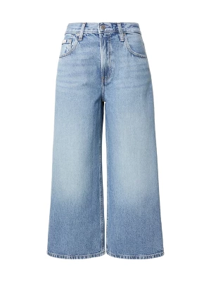 Foto van product Calvin Klein Jeans Jeans lichtblauw