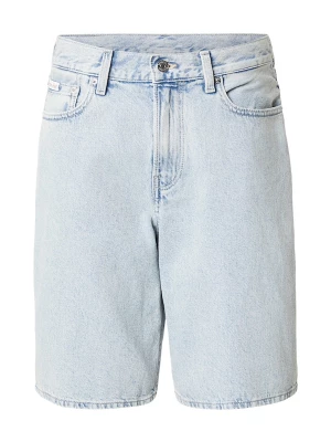Foto van product Calvin Klein Jeans Jeans lichtblauw