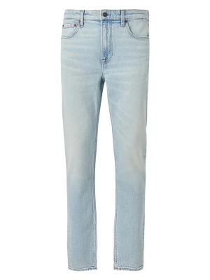 Foto van product Calvin Klein Jeans Jeans 'Slim Tapered' lichtblauw