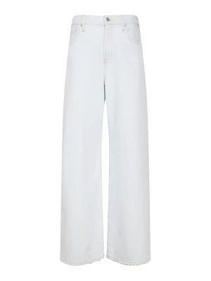 Foto van product Calvin Klein Jeans Jeans white denim