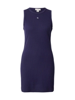 Foto van product Calvin Klein Jeans Jurk navy