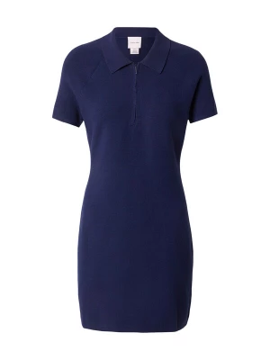 Foto van product Calvin Klein Jeans Jurk 'Snowy Youthful' donkerblauw