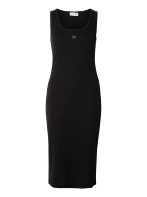 Foto van product Calvin Klein Jeans Jurk zwart