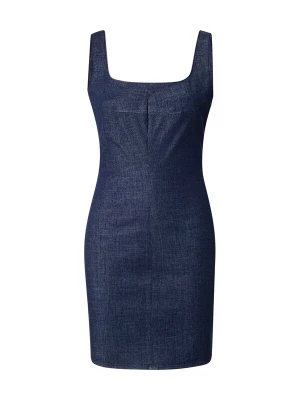 Foto van product Calvin Klein Jeans Kokerjurk 'CLASSIC' marine
