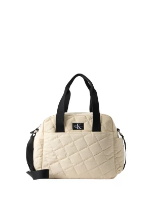 Foto van product Calvin Klein Jeans Luiertas beige / zwart