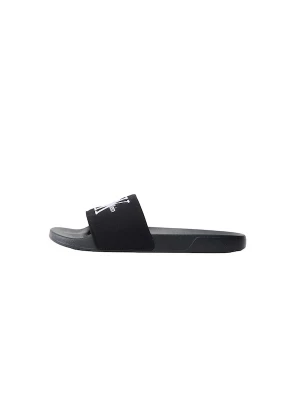 Foto van product Calvin Klein Jeans Muiltjes 'ESS' zwart / wit