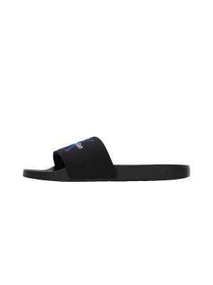 Foto van product Calvin Klein Jeans Muiltjes 'Essential' blauw / zwart / wit