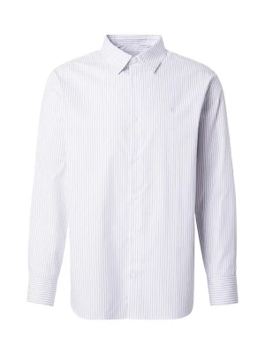Foto van product Calvin Klein Jeans Overhemd grijs / wit