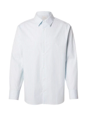 Foto van product Calvin Klein Jeans Overhemd lichtblauw / wit