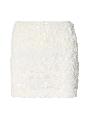 Foto van product Calvin Klein Jeans Rok offwhite