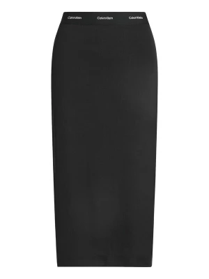 Foto van product Calvin Klein Jeans Rok zwart