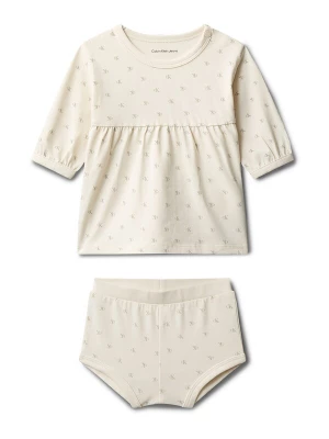 Foto van product Calvin Klein Jeans Set wit