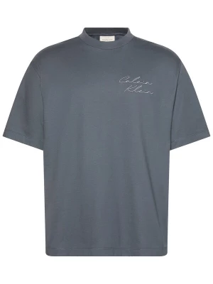 Foto van product Calvin Klein Jeans Shirt '16s April' grijs