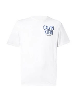 Foto van product Calvin Klein Jeans Shirt '30S' zwart / wit
