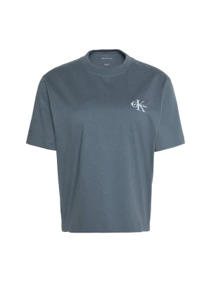 Foto van product Calvin Klein Jeans Shirt basaltgrijs