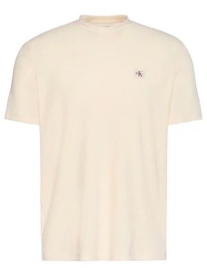 Foto van product Calvin Klein Jeans Shirt beige