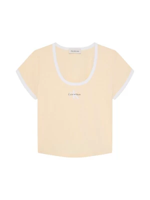 Foto van product Calvin Klein Jeans Shirt beige