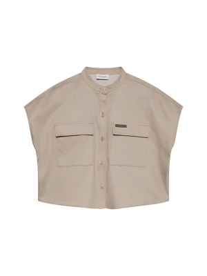 Foto van product Calvin Klein Jeans Shirt beige