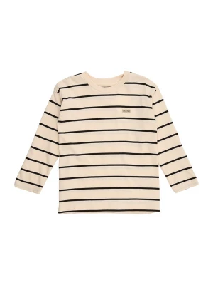 Foto van product Calvin Klein Jeans Shirt beige / zwart
