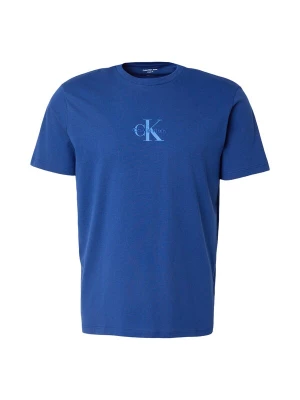 Foto van product Calvin Klein Jeans Shirt blauw / lichtblauw