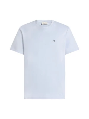 Foto van product Calvin Klein Jeans Shirt 'Classic' lichtblauw