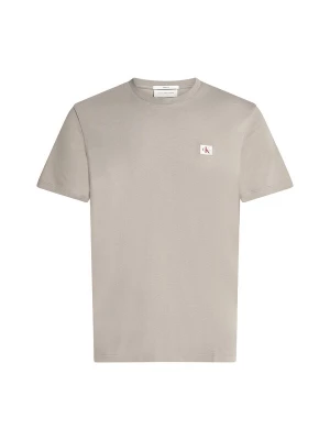 Foto van product Calvin Klein Jeans Shirt 'CLASSIC' lichtbruin