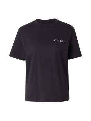 Foto van product Calvin Klein Jeans Shirt 'CLASSIC' zwart